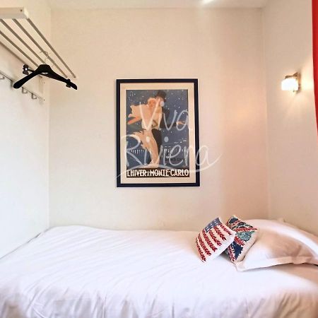 Viva Riviera - 10 Rue Florian Apartment คานส์ ภายนอก รูปภาพ