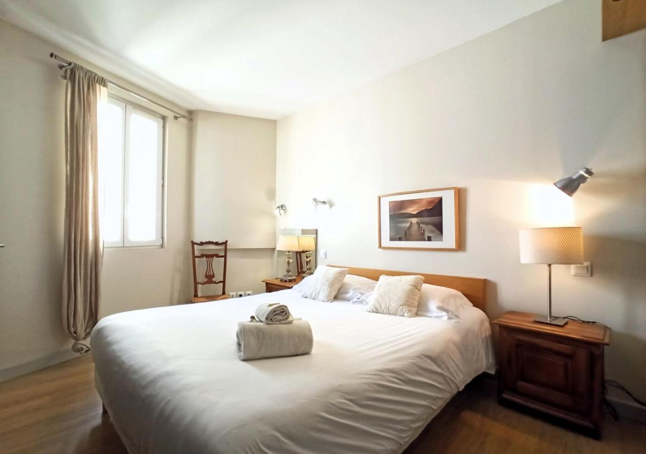 Viva Riviera - 10 Rue Florian Apartment คานส์ ภายนอก รูปภาพ