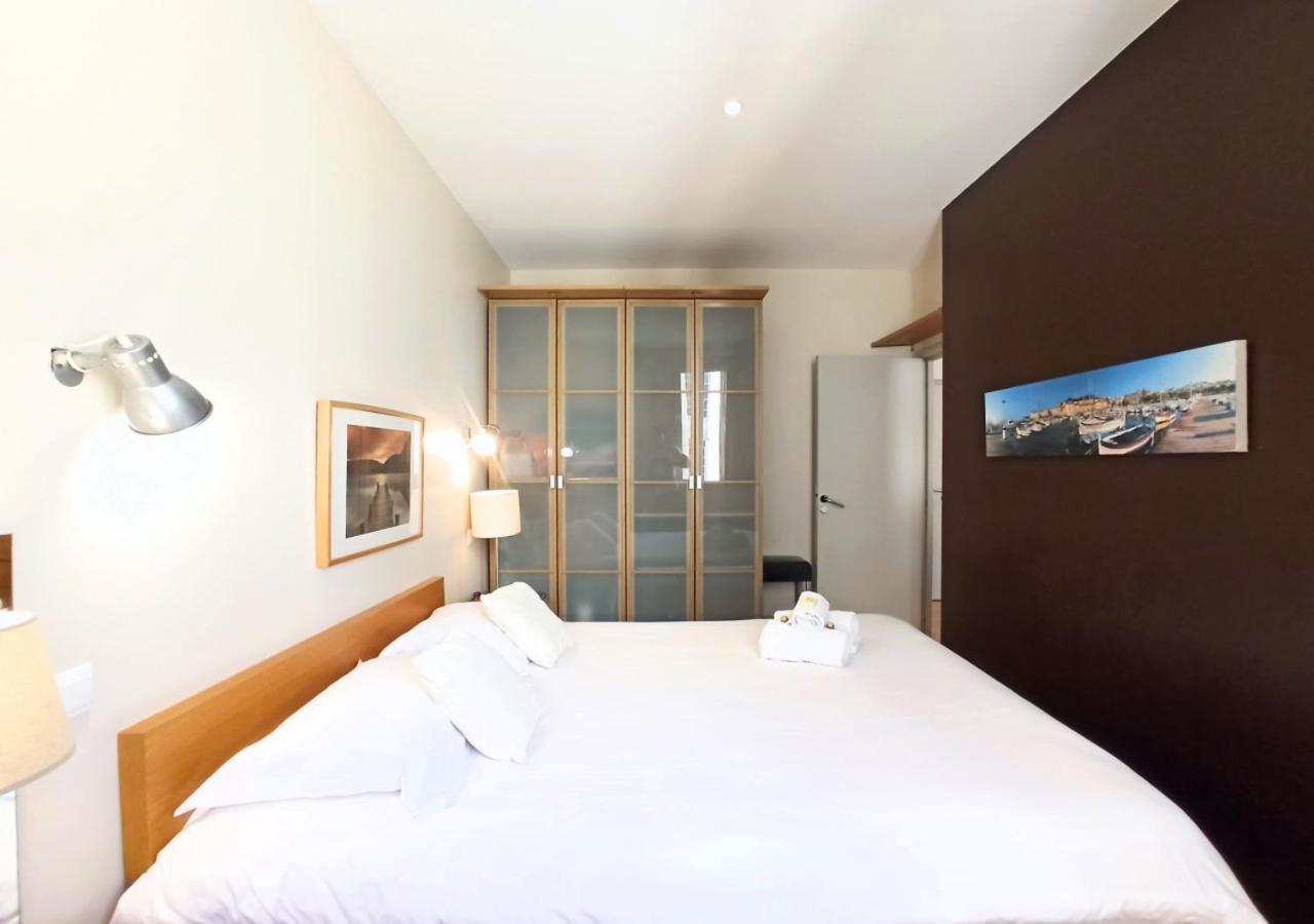 Viva Riviera - 10 Rue Florian Apartment คานส์ ภายนอก รูปภาพ