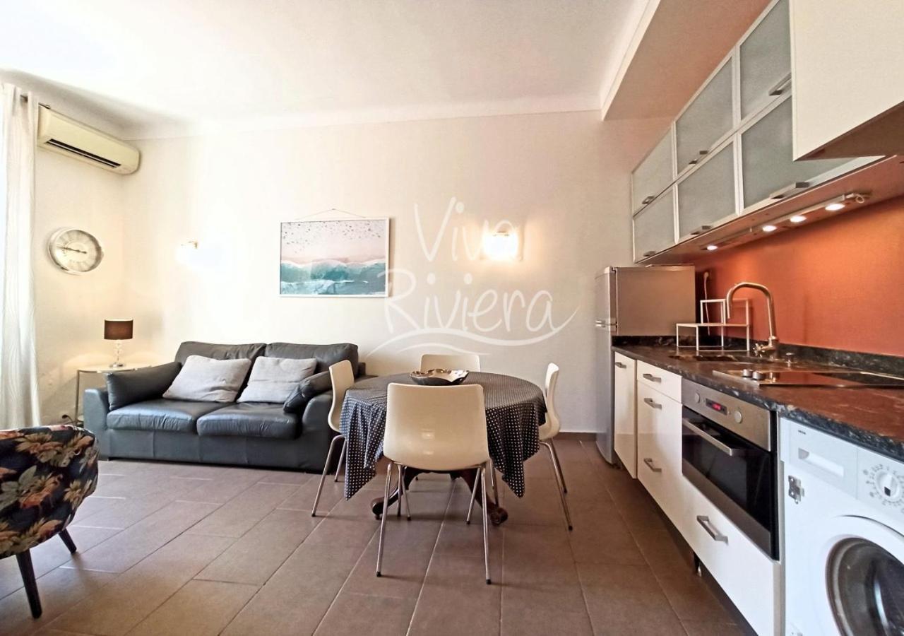Viva Riviera - 10 Rue Florian Apartment คานส์ ภายนอก รูปภาพ