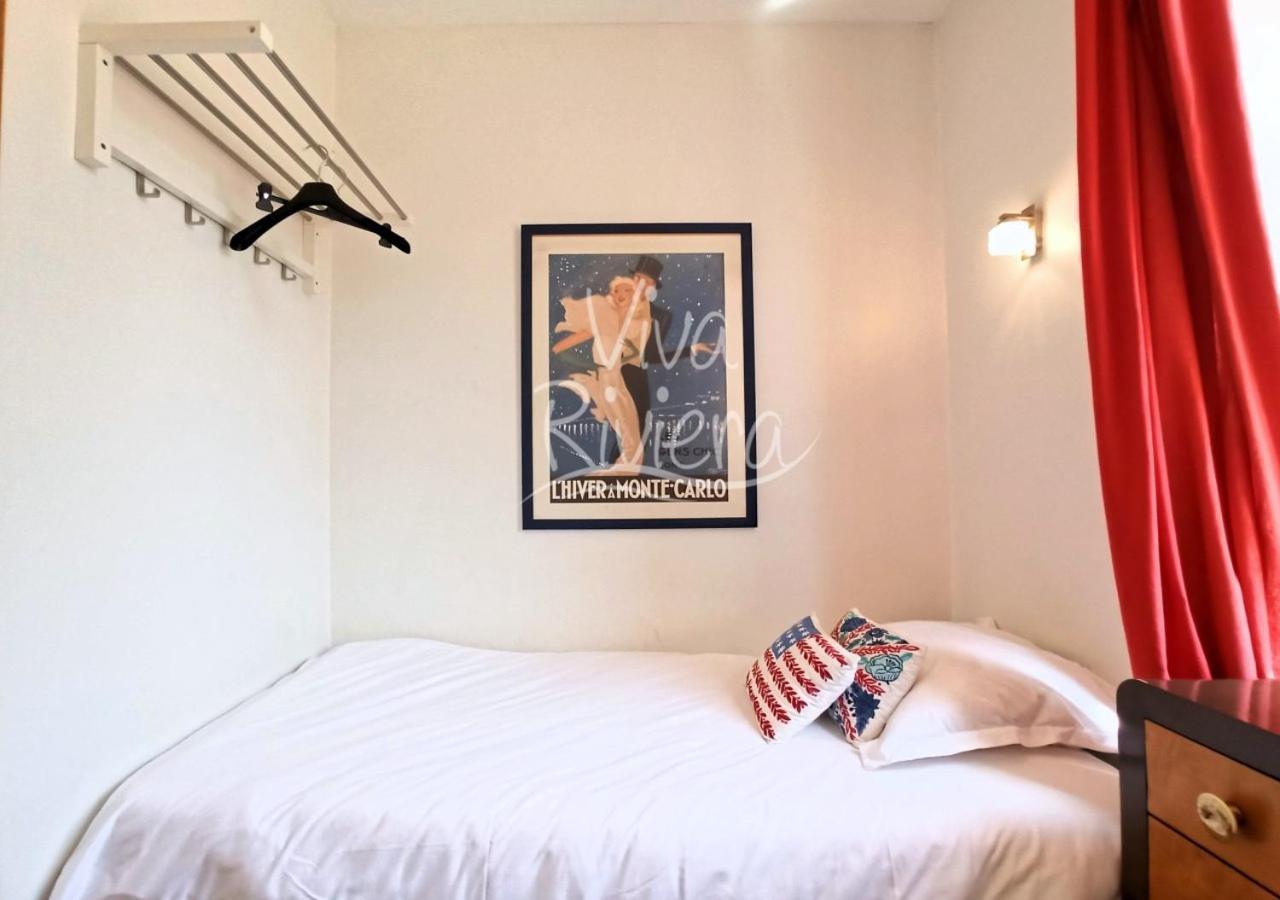 Viva Riviera - 10 Rue Florian Apartment คานส์ ภายนอก รูปภาพ