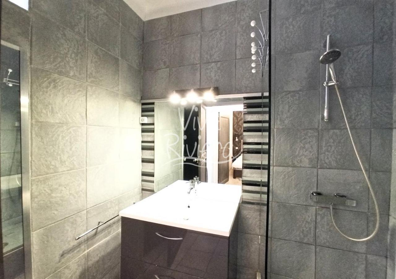 Viva Riviera - 10 Rue Florian Apartment คานส์ ภายนอก รูปภาพ