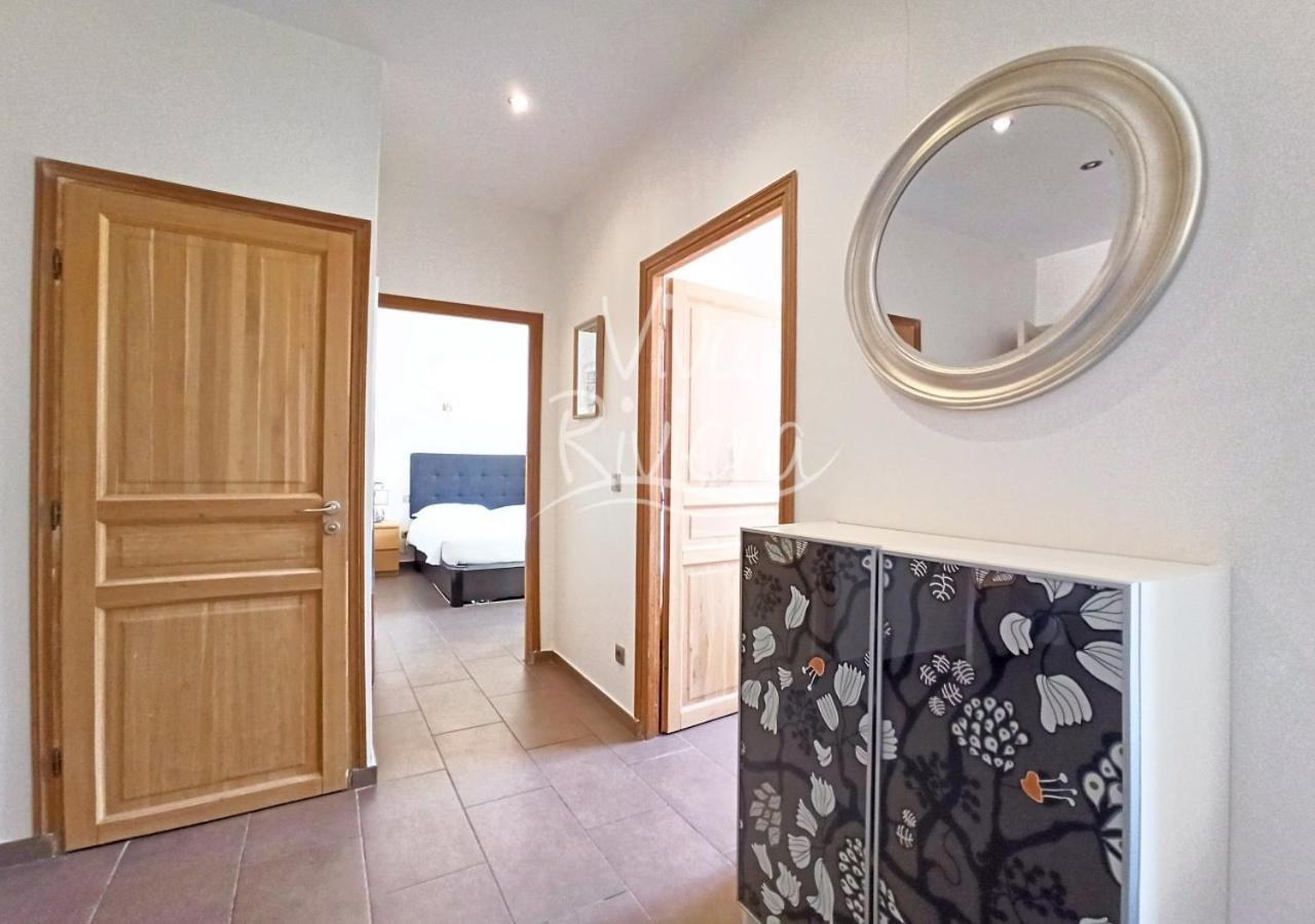 Viva Riviera - 10 Rue Florian Apartment คานส์ ภายนอก รูปภาพ