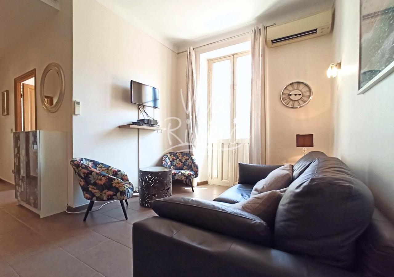 Viva Riviera - 10 Rue Florian Apartment คานส์ ภายนอก รูปภาพ