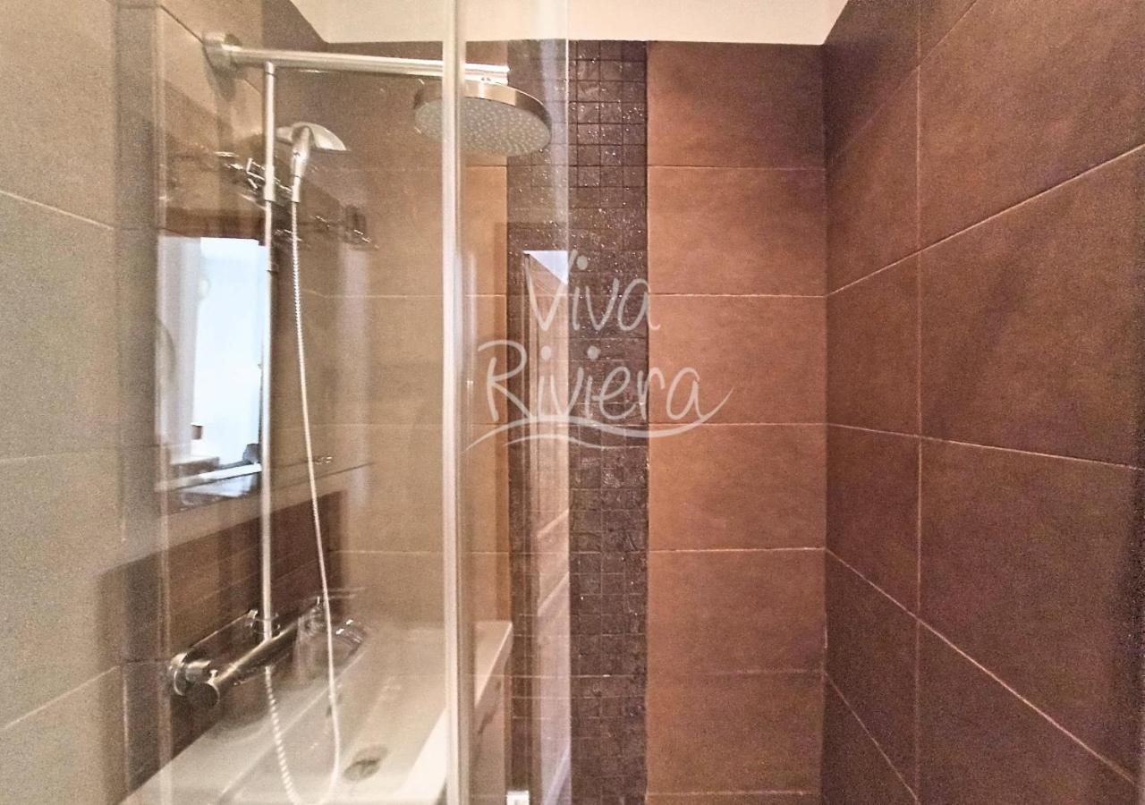 Viva Riviera - 10 Rue Florian Apartment คานส์ ภายนอก รูปภาพ
