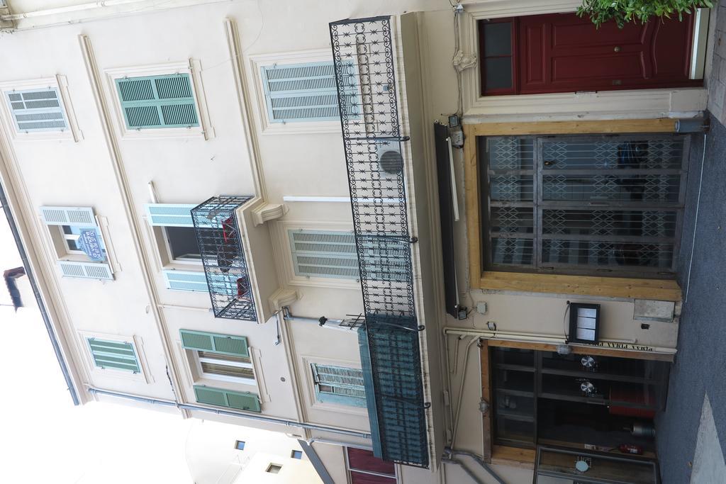Viva Riviera - 10 Rue Florian Apartment คานส์ ภายนอก รูปภาพ