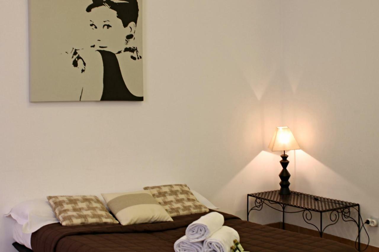 Viva Riviera - 10 Rue Florian Apartment คานส์ ภายนอก รูปภาพ