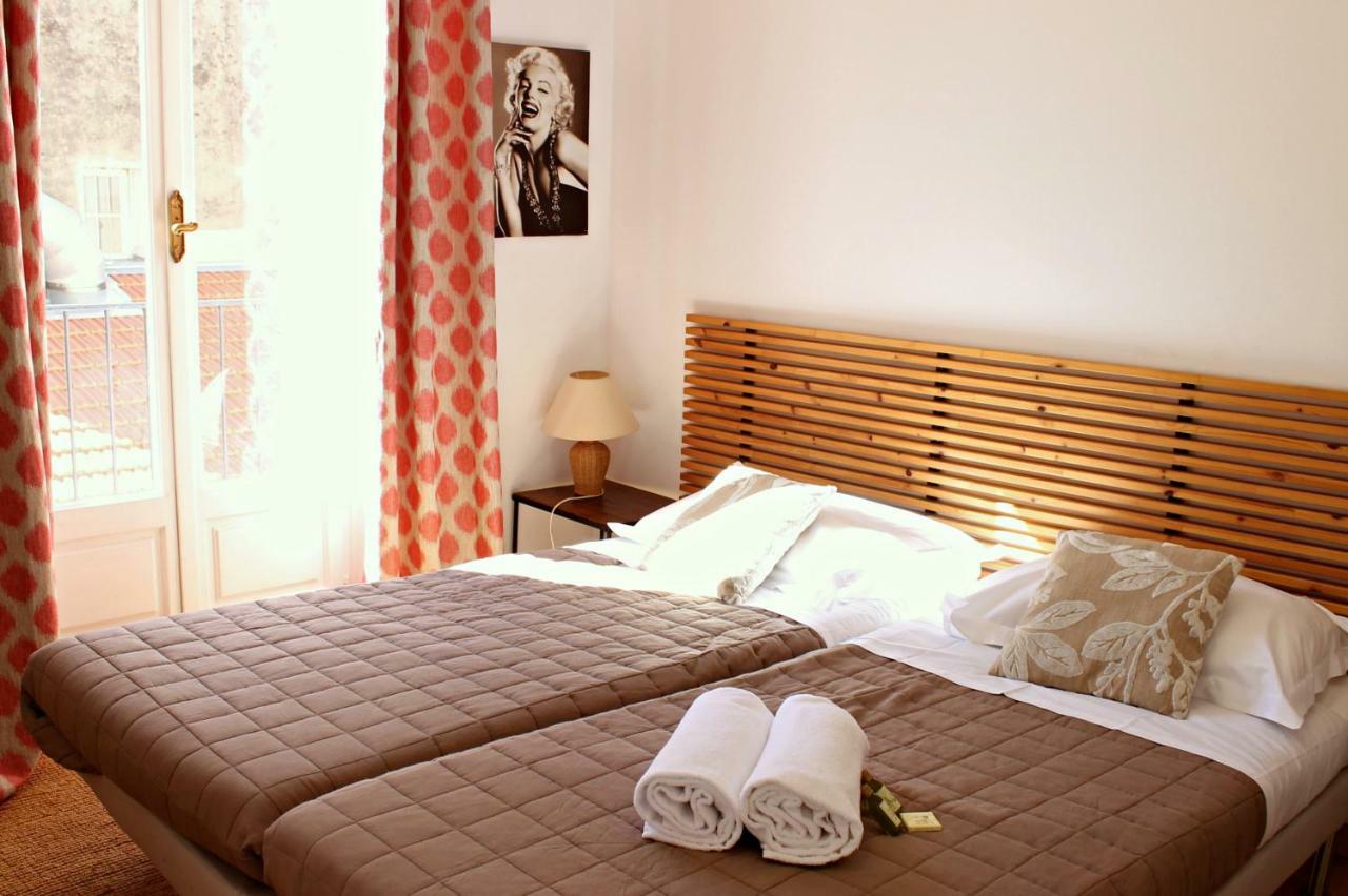 Viva Riviera - 10 Rue Florian Apartment คานส์ ภายนอก รูปภาพ
