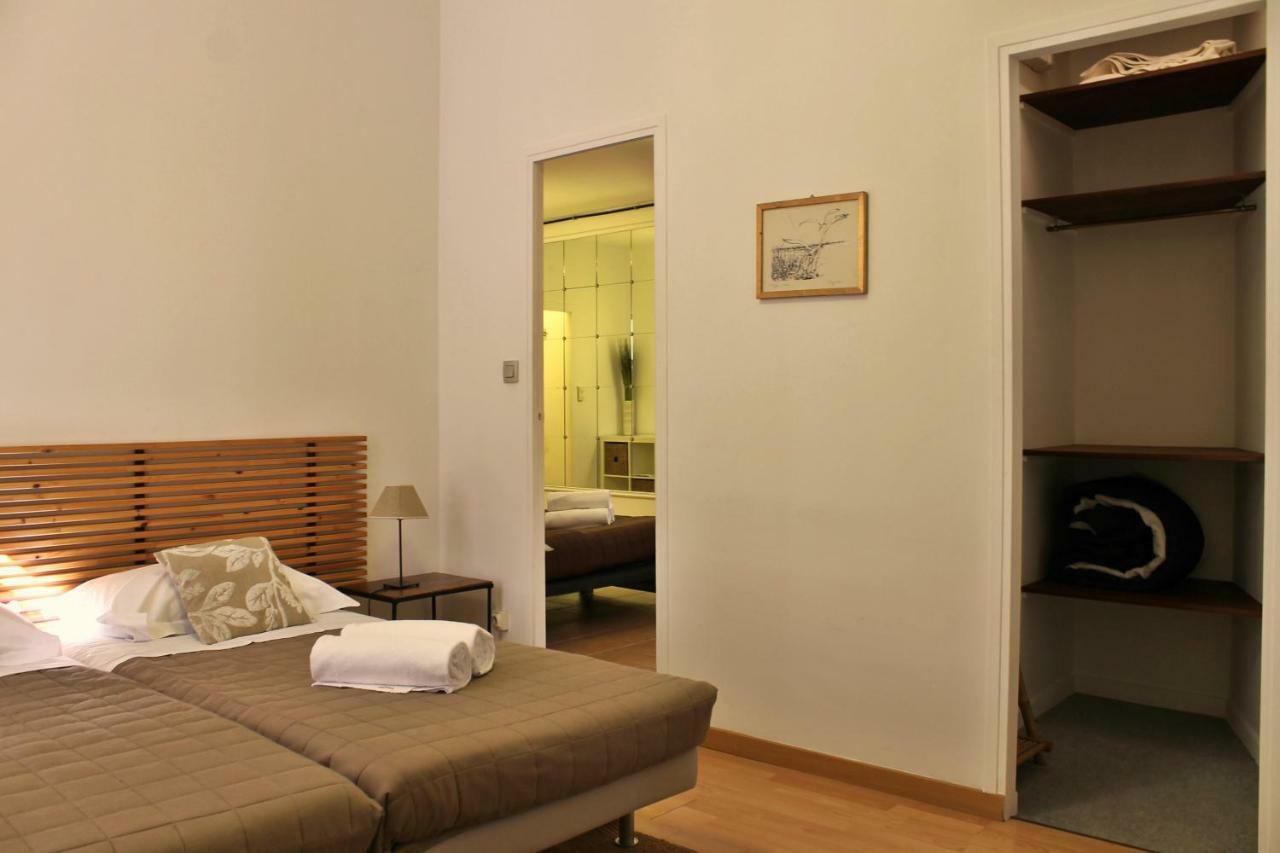 Viva Riviera - 10 Rue Florian Apartment คานส์ ภายนอก รูปภาพ