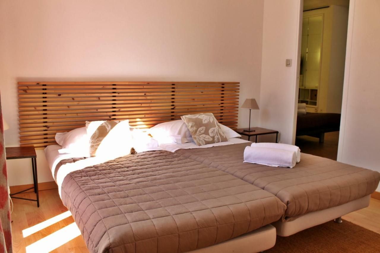 Viva Riviera - 10 Rue Florian Apartment คานส์ ภายนอก รูปภาพ