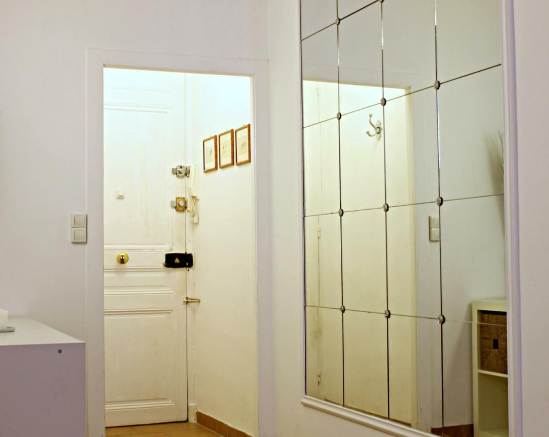 Viva Riviera - 10 Rue Florian Apartment คานส์ ภายนอก รูปภาพ