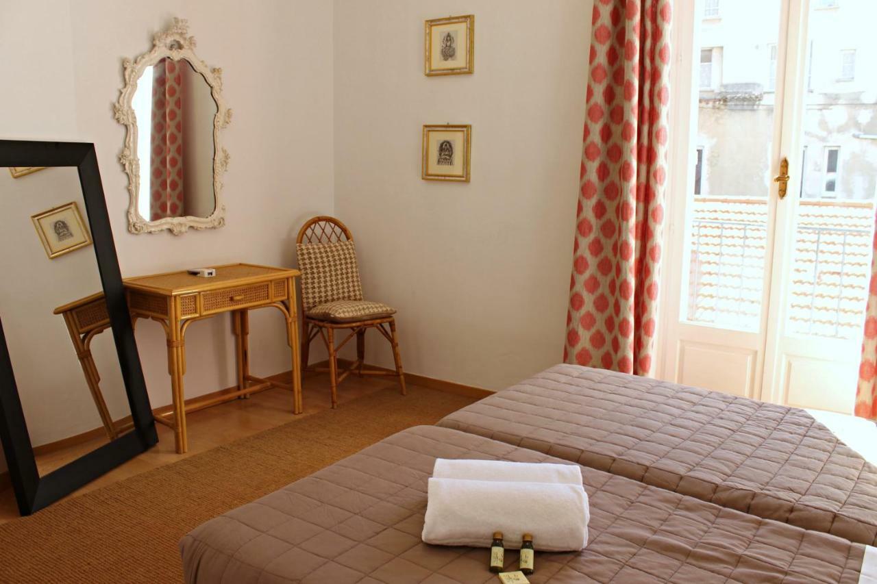 Viva Riviera - 10 Rue Florian Apartment คานส์ ภายนอก รูปภาพ